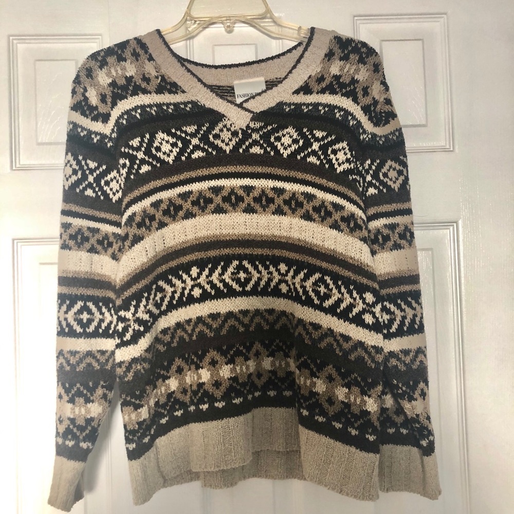 Vintage Sweater